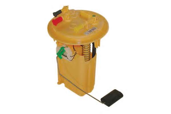 Датчик, запас топлива