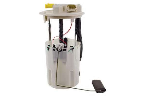 Датчик, запас топлива