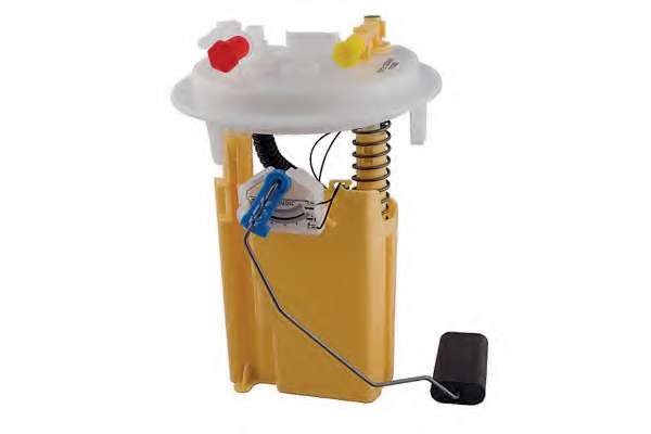 Датчик, запас топлива