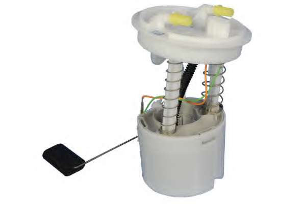 Датчик, запас топлива