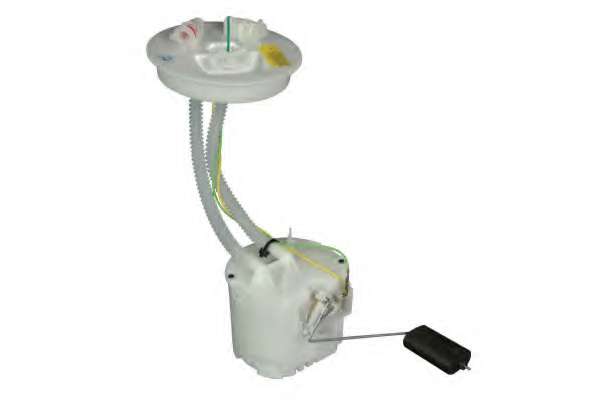 Датчик, запас топлива