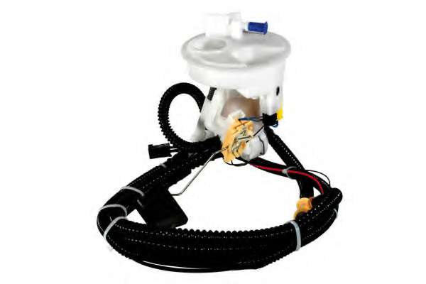 Датчик, запас топлива