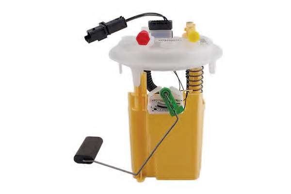 Датчик, запас топлива