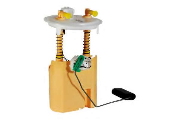 Датчик, запас топлива