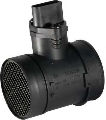 Расходомер воздуха