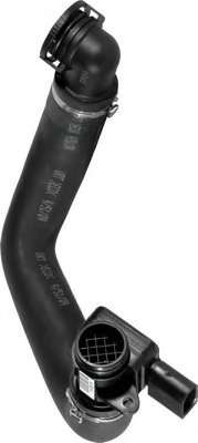 Расходомер воздуха