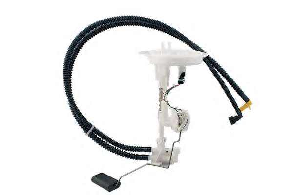 Датчик, запас топлива