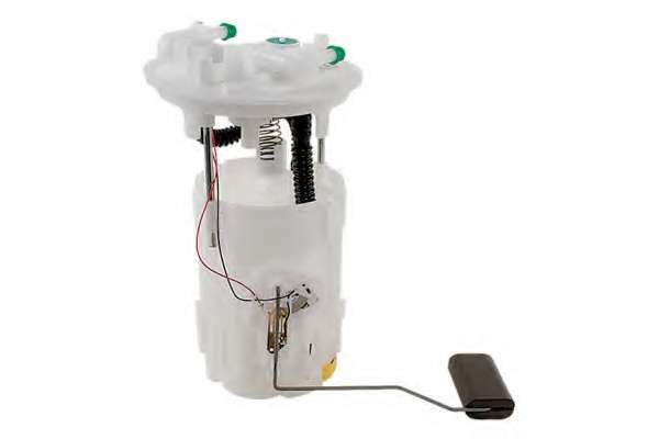 Датчик, запас топлива