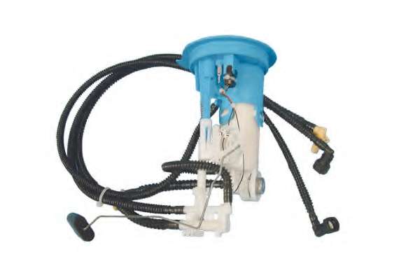 Датчик, запас топлива