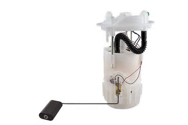 Паливний насос