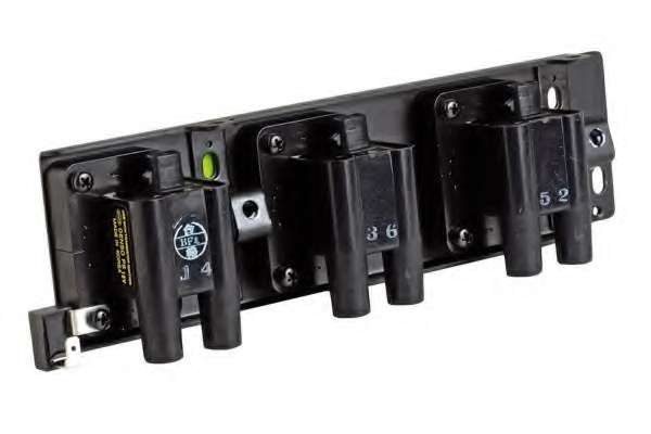 Катушка зажигания