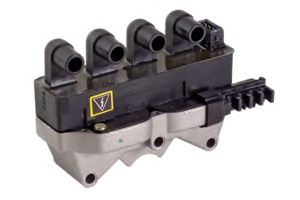 Катушка зажигания