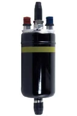 Топливный насос