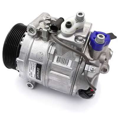 Компрессор, кондиционер