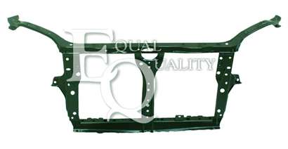 Облицовка передка