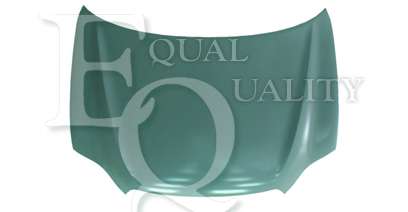 Капот двигателя