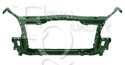 Облицовка передка