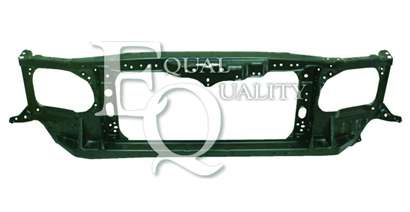 Облицовка передка