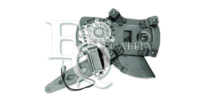 Подъемное устройство для окон