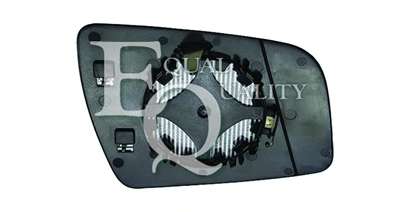 Зеркальное стекло, наружное зеркало