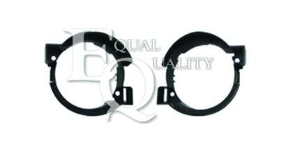 Облицовка, противотуманная фара