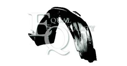 Обшивка, колесная ниша