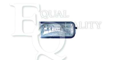 Противотуманная фара