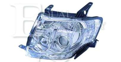 Основная фара