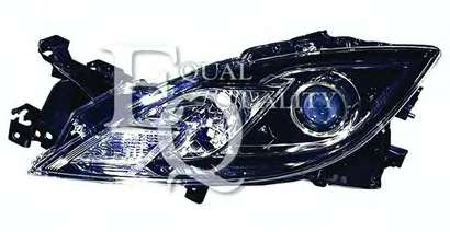 Основная фара