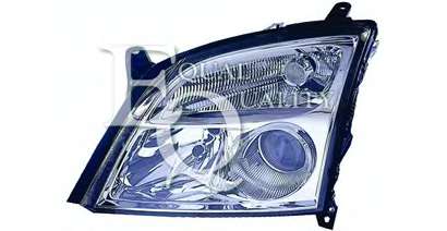 Основная фара