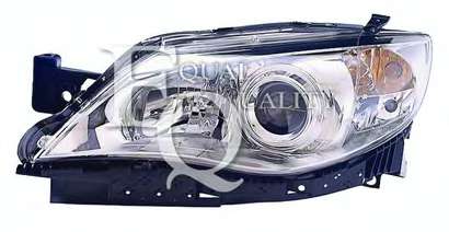 Основная фара