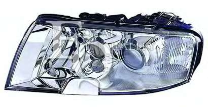 Основная фара