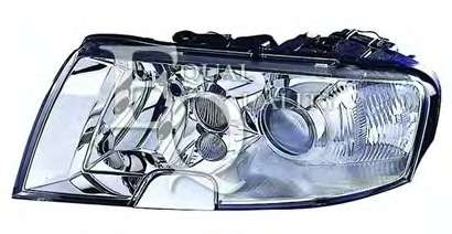Основная фара