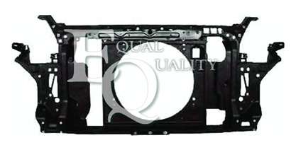 Облицовка передка