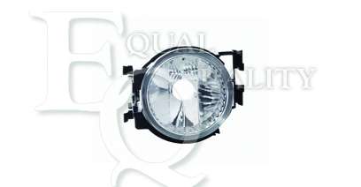 Противотуманная фара