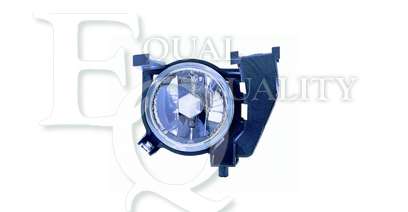 Противотуманная фара