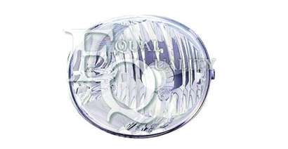 Противотуманная фара