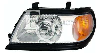 Основная фара