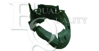 Облицовка, противотуманная фара