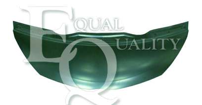 Капот двигателя