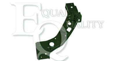 Крепление фары, освещение