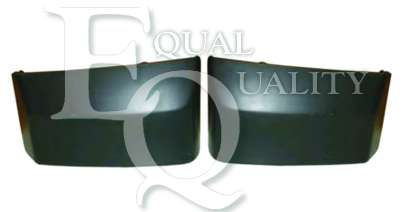 Облицовка / защитная накладка, буфер