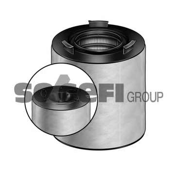 Фільтр повітряний