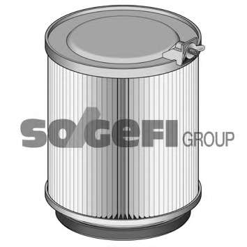 Фільтр повітряний