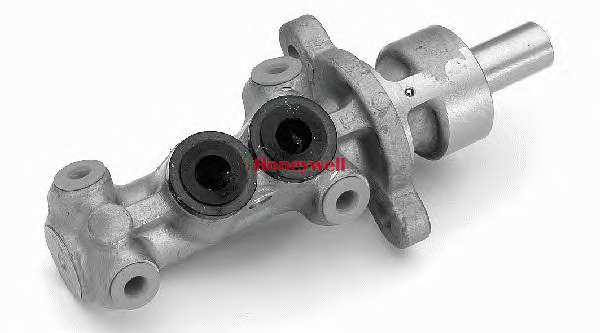 Главный тормозной цилиндр