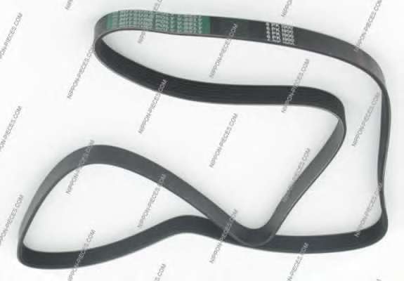 Поликлиновой ремень