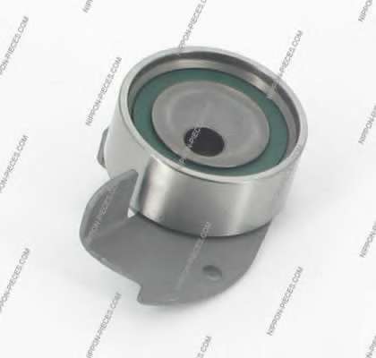 Комплект роликов, зубчатый ремень