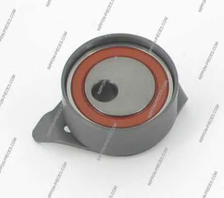 Комплект роликов, зубчатый ремень