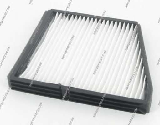 Фильтр, воздух во внутренном пространстве