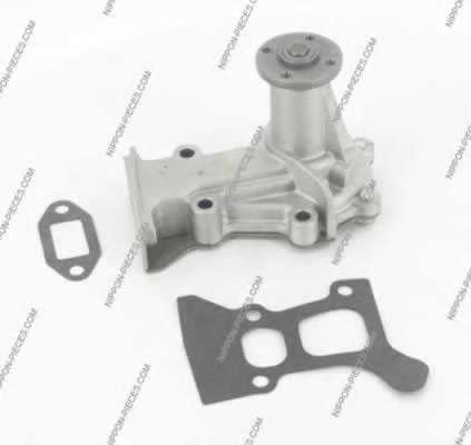 Водяной насос